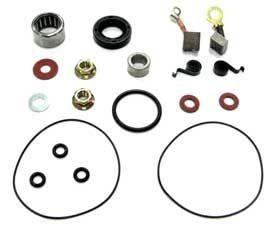 Dirt Racing Brush Set for Starter Yamaha at-01133