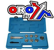 Dirt Racing Oil Seal Installation Set