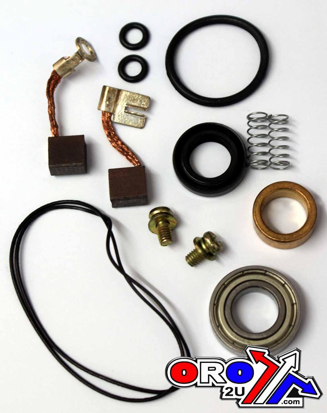 Arrowhead Electrical Starter Motor Repair Kit, Arrowhead Smu9109
