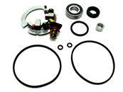 Dirt Racing Full Kit Inc.brg,seal,bush, Brush Plate, TRX400EX, at-01163 (9pcs/kit)