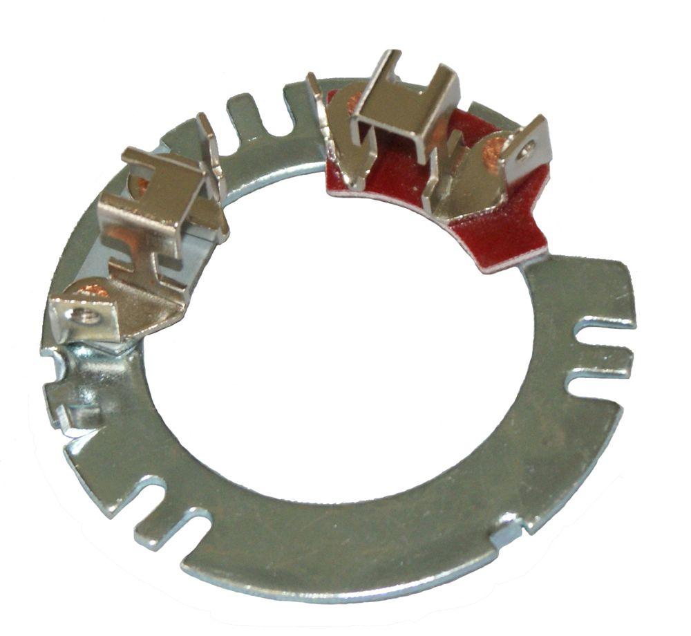 Arrowhead Electrical Brush Plate Hon,kaw,suz,y Smu1301