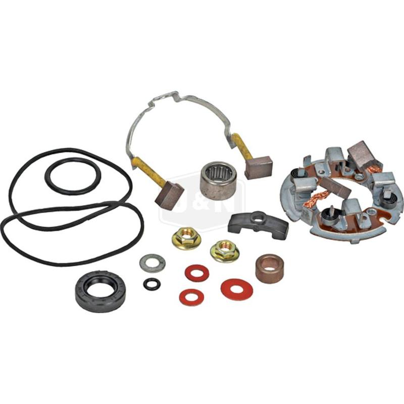 Arrowhead Electrical Rebuild Kit Starter Motor, Arrowhead Smu9125, 414-54045