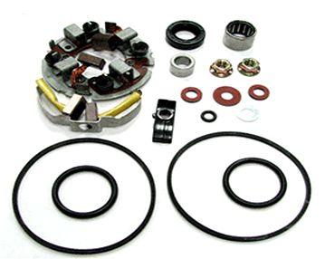 Bronco Rebuild Kit Starter Motor, Bronco at-01167