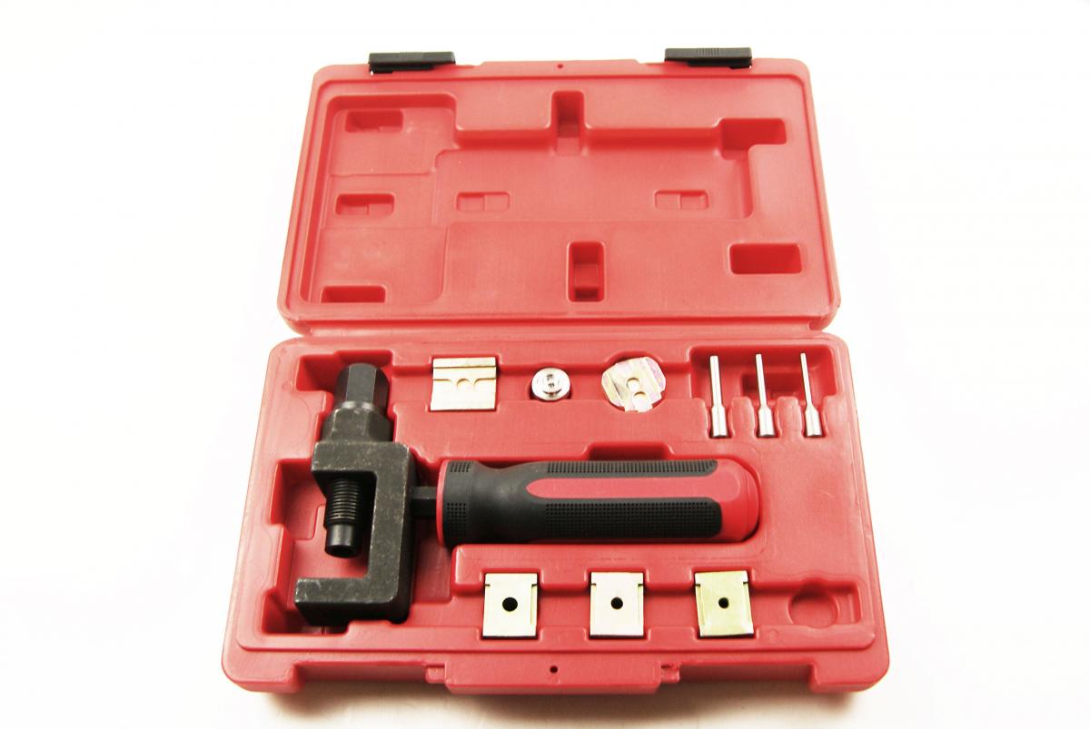 Dirt Racing Deluxe Chain Breaker Set