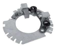 Arrowhead Electrical Nla . Brush Plate, with 1 Brush Only, 028510-0632 Small Engine, Snd1307