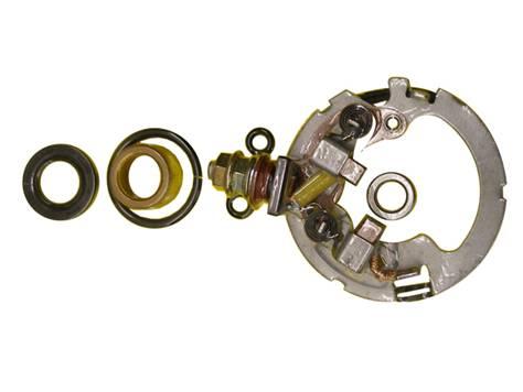 Bronco Starter Rebuild Kit Yfm, Bronco at-01155