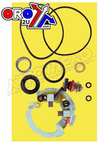 Arrowhead Electrical Rebuild Kit Polaris 3084981, Smu9114 3088069 414-54011