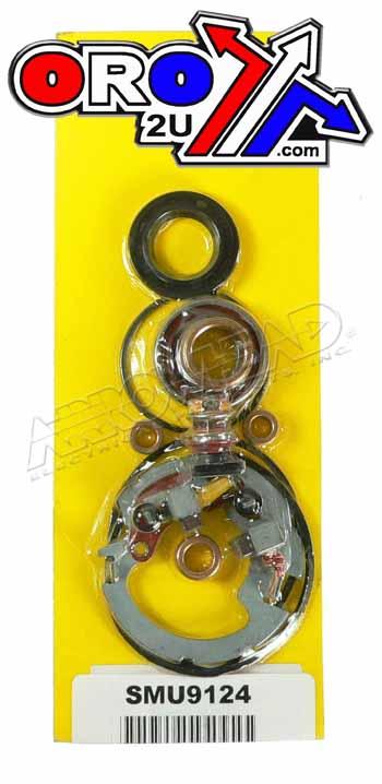 ARROWHEAD REBUILD KIT HONDA YAMAHA, ARROWHEAD SMU9124 414-54048