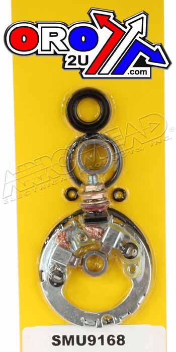 Arrowhead Electrical Rebuild Kit Honda KTM, Arrowhead Smu9168 Polairs