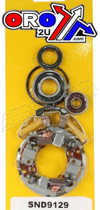 Arrowhead Electrical Rebuild Kit Suzuki LS650, Arrowhead Snd9129