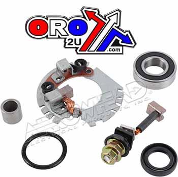 Arrowhead Electrical Rebuild Kit Bombardier, Arrowhead Snd9137, Bombardier Atvs & Utvs 2011-13 Commander 800r W/800cc, 2011-13 Commander 1000 W/976cc, 2007-13 O