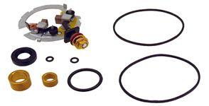 Bronco Not Made, Bronco at-01153, Starter Motor Rebuild Kit 9pcs