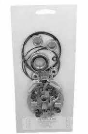 Arrowhead Electrical Parts Kit Starter Motor ATV, Honda FL350 R Odyssey 1985, Smu9105