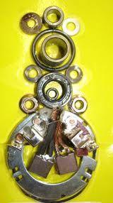 ARROWHEAD PARTS KIT STARTER MOTOR, HONDA ROAD ATV ATC TRX CB, SMU9106