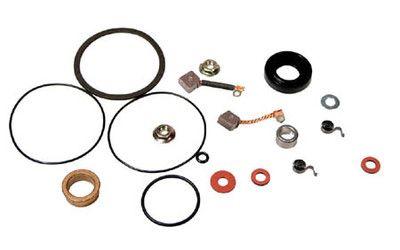 Arrowhead Electrical Parts Kit Starter Motor, Honda TRX125 ATC125 ATV, Smu9107