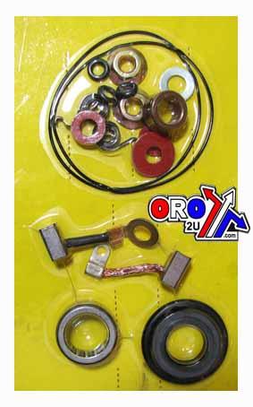 Arrowhead Electrical Parts Kit Starter Motor, Smu9110