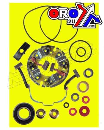 Arrowhead Electrical Parts Kit Starter Motor, Arrowhead Smu9116