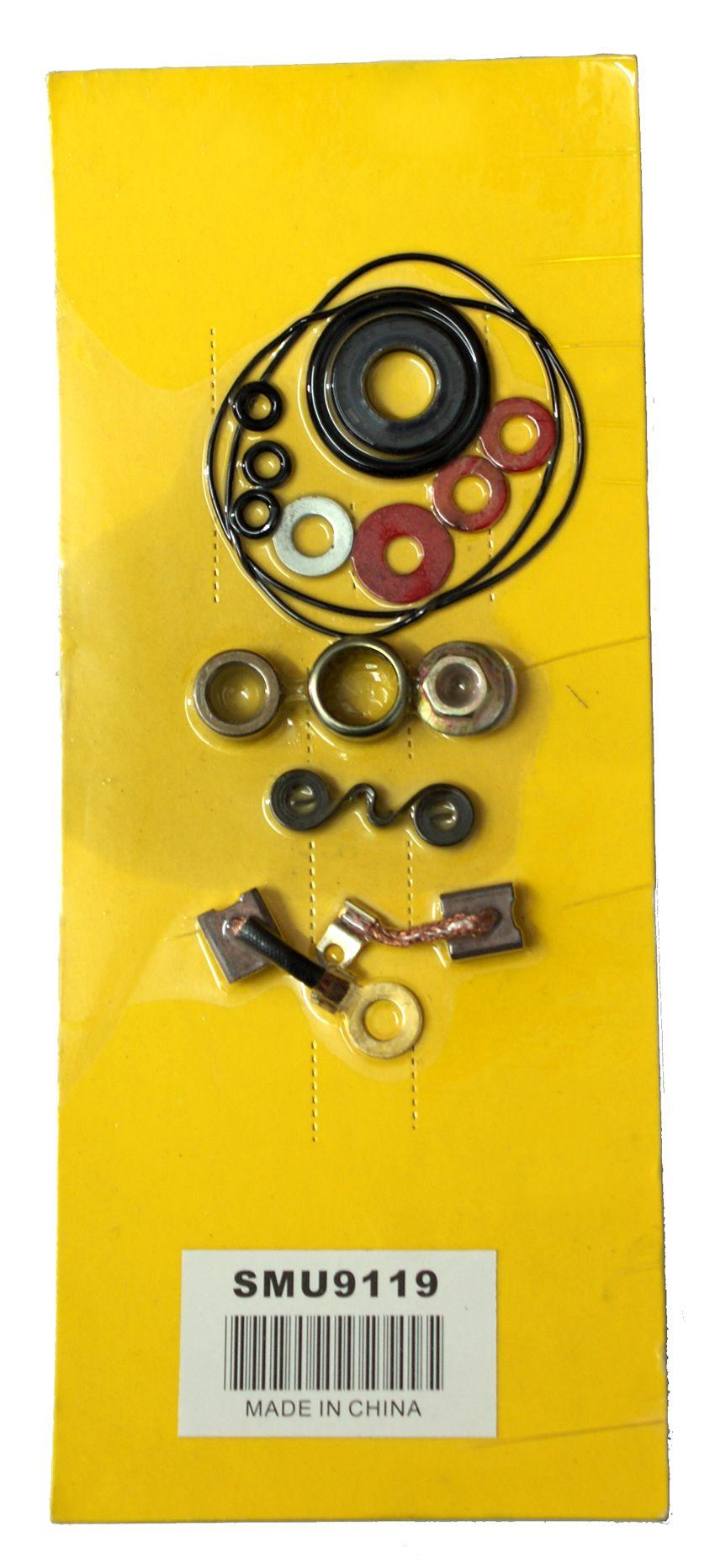 Arrowhead Electrical Parts Kit Starter Motor, Smu9119