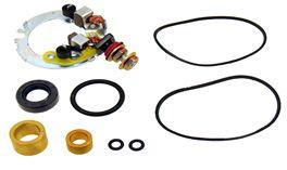 Bronco Not Made, Bronco at-01159, Starter Motor Rebuild Kit 9pcs