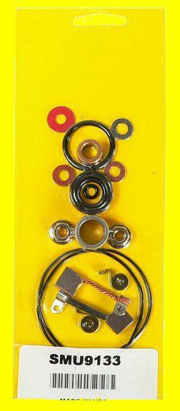 ARROWHEAD PARTS KIT STARTER MOTOR, SMU9133