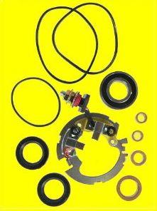 Arrowhead Electrical Parts Kit Starter Motor, Smu9135