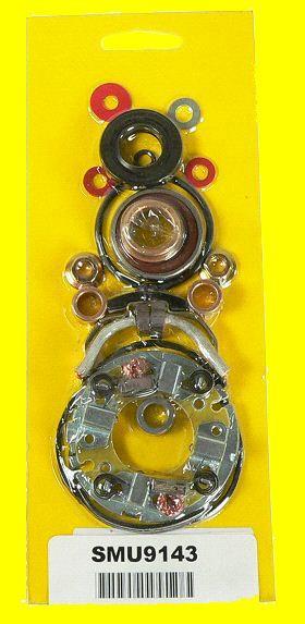 Arrowhead Electrical Parts Kit Starter Motor