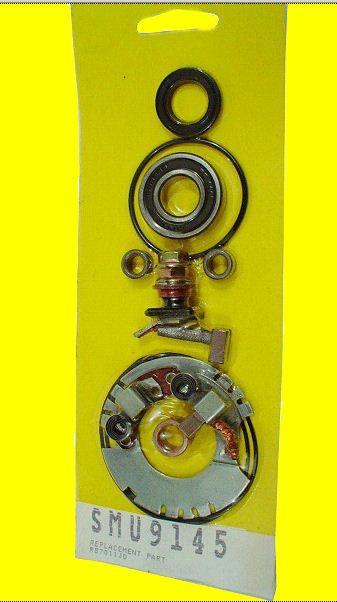 Arrowhead  PARTS KIT STARTER MOTOR