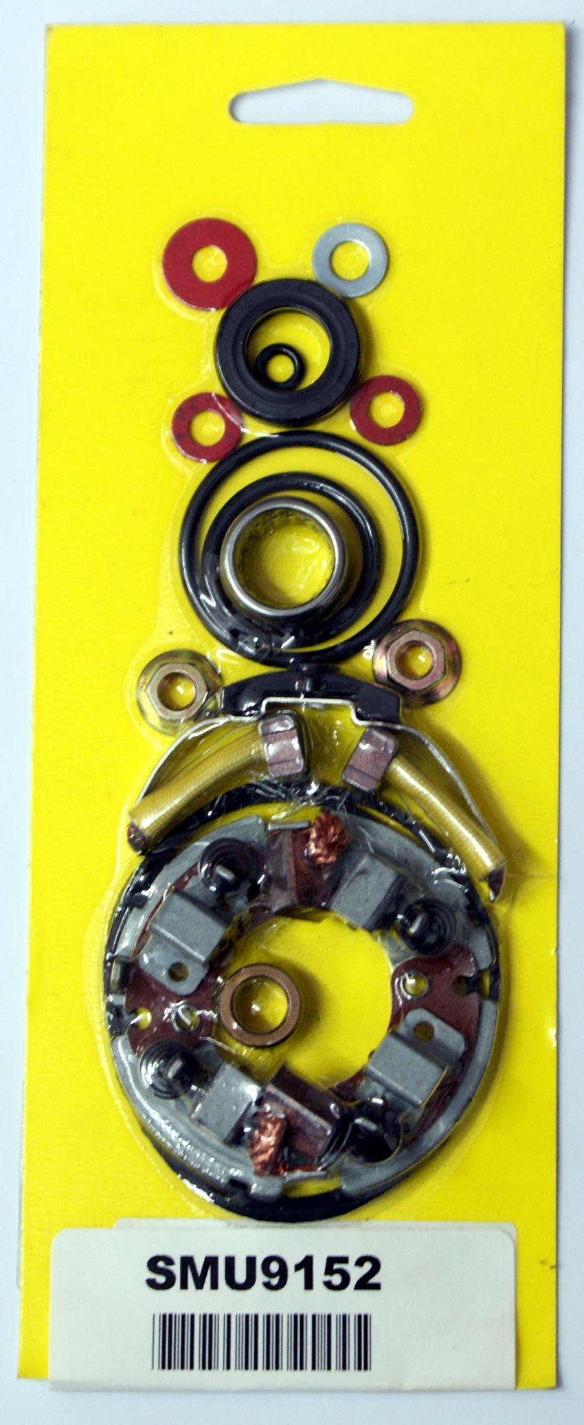 Arrowhead Electrical Parts Kit Starter Motor, Arrowhead Smu9152, at-01162