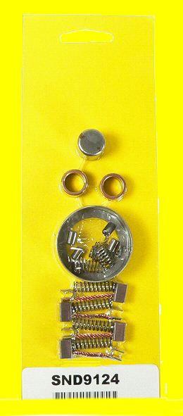 Arrowhead Electrical Parts Kit Starter Motor, Cub Cadet, Kawasaki UTV Mule, Arrowhead Snd9124