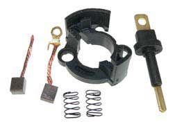 Arrowhead Electrical Brush Plate LT80 Repair Kit, Suzuki 31130-40b01, Smu1307