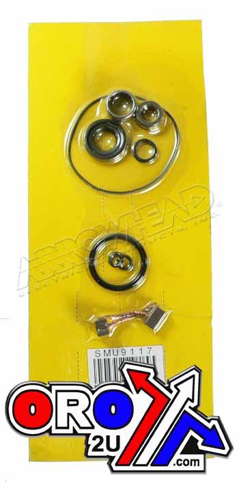 Arrowhead Electrical Starter Motor Repair Kit, Arrowhead Smu9117