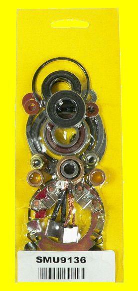 Arrowhead Electrical Starter Motor Repair Kit
