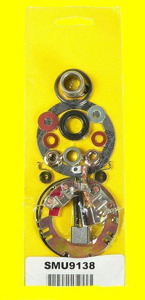 Arrowhead Electrical Starter Motor Repair Kit