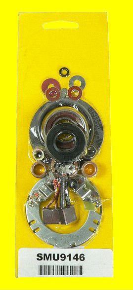 Arrowhead Electrical Starter Motor Repair Kit