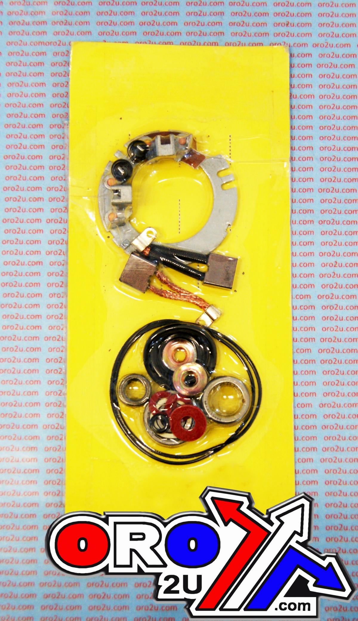 Arrowhead Electrical Starter Motor Repair Kit