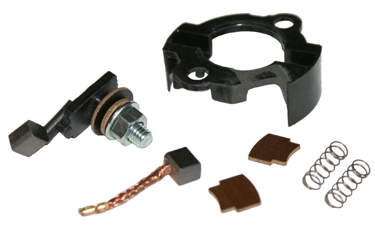 Ricks Electronics Brush Plate Kit KTM 70-511