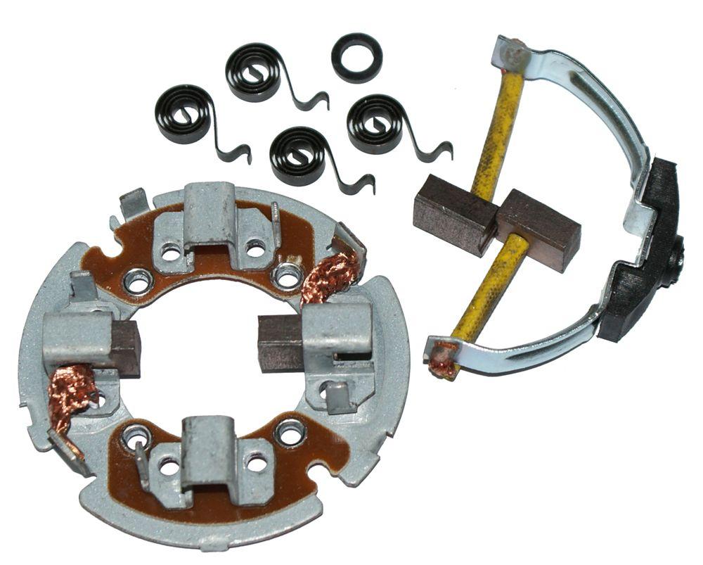 Arrowhead Electrical Brush Holder Mitsuba Smu1314