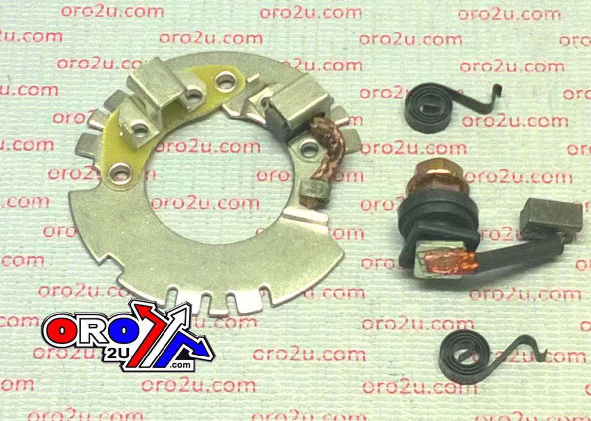 Arrowhead Electrical Brush Holder Denso, Arrowhead Snd1316, 151-52022