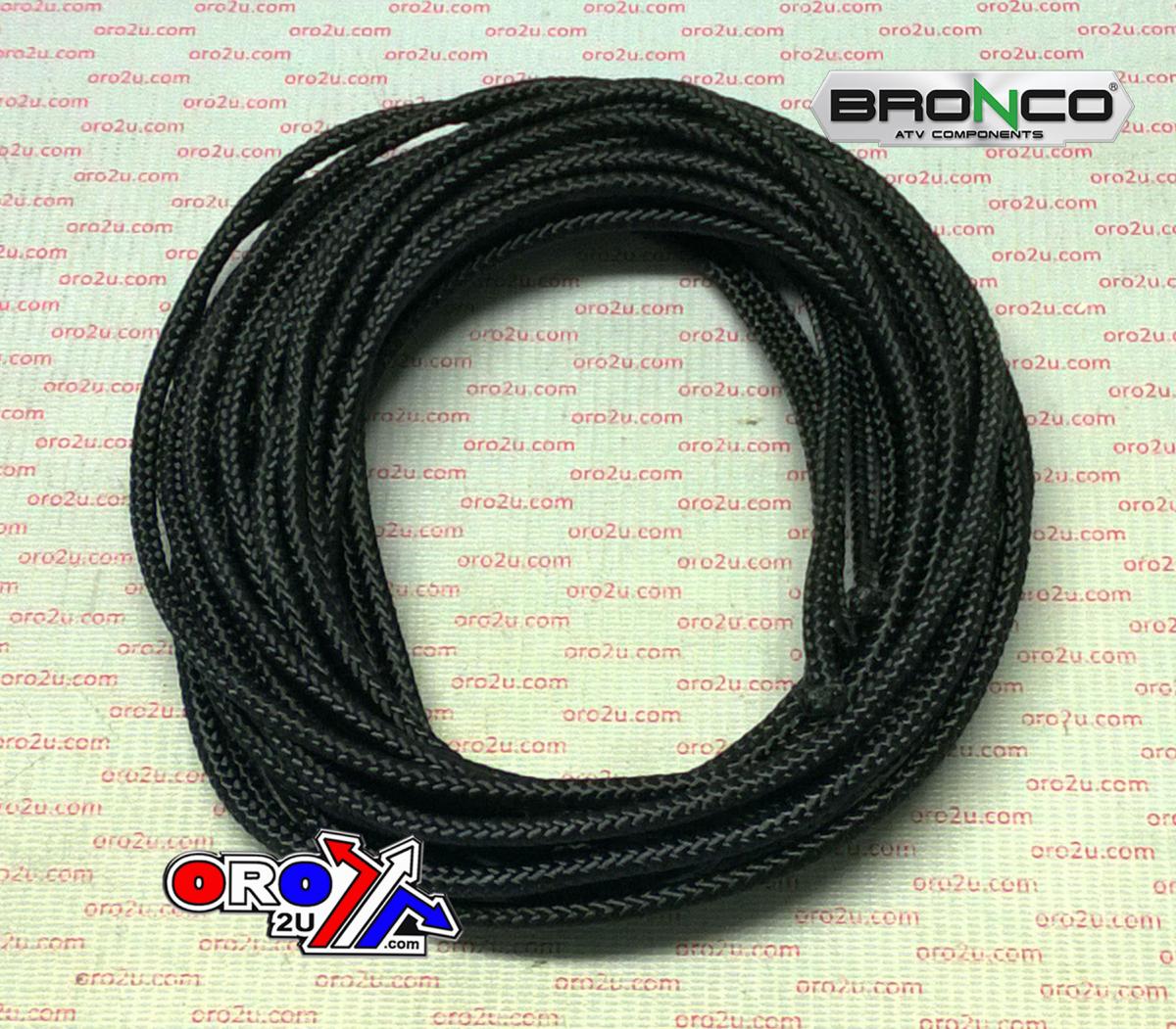Dirt Racing Pull Rope Cord Starter 5mm X 69 Long, Up-11000