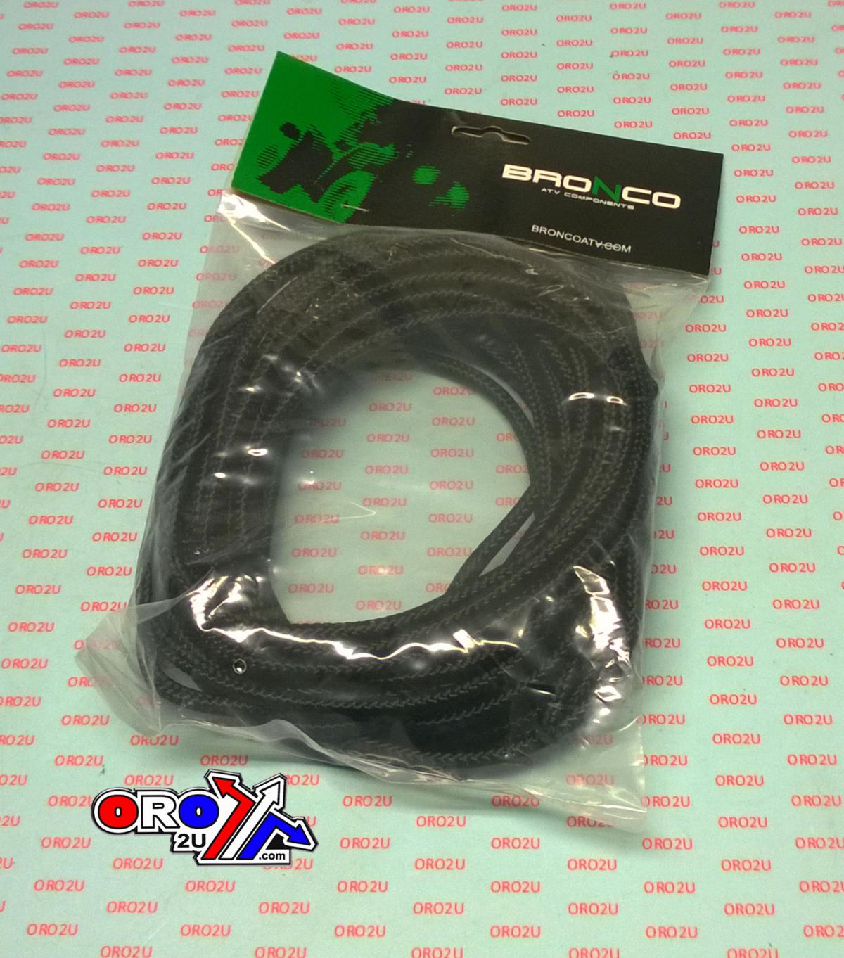 Dirt Racing Pull Rope Cord Starter 6mm X 69 Long