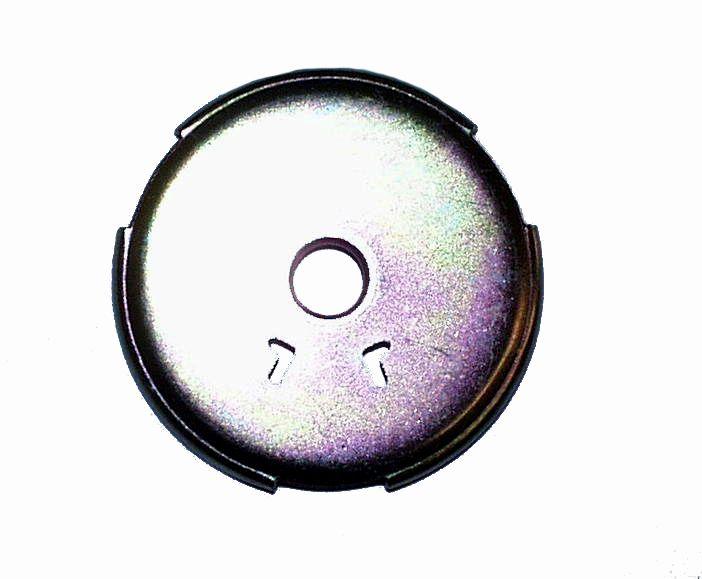 Dirt Racing Ratchet Plate Atc Honda