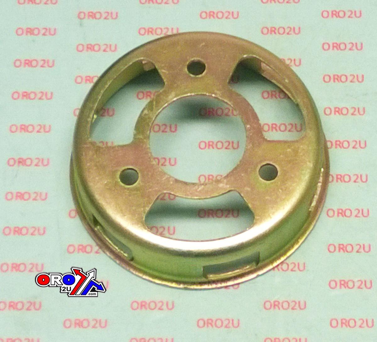 Dirt Racing Pull Starter Cage Atc 90 110, 28400-918-000 Honda at-11001