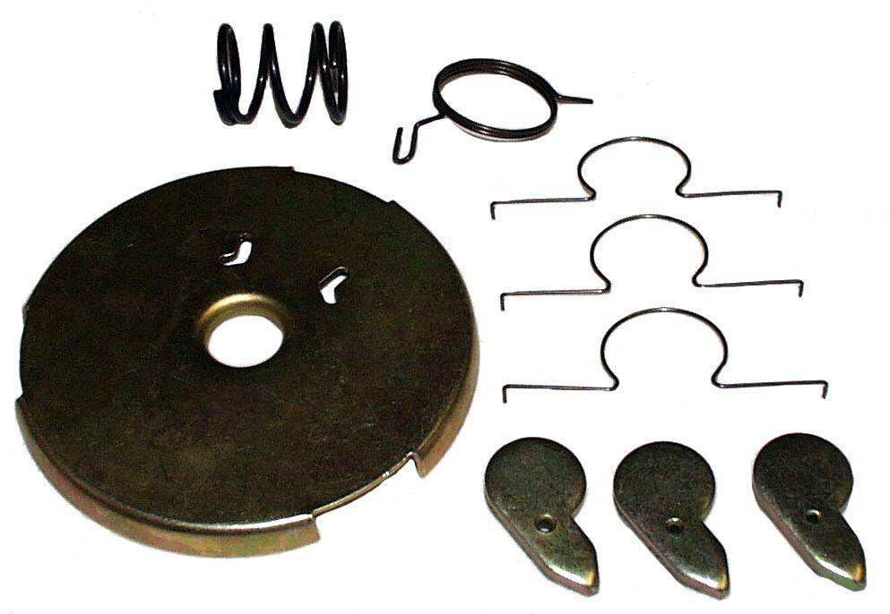 Dirt Racing Pull Kit ATC90/110/185/200