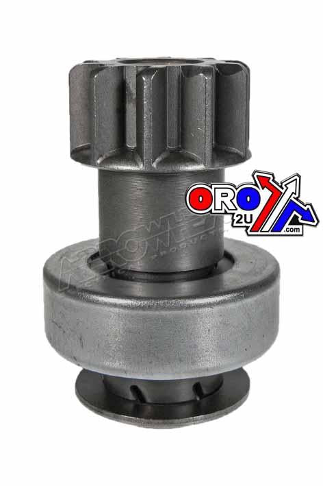 Arrowhead Electrical Drive Starter Cub Cadet Kohler, Arrowhead Sdr5147 Dingo