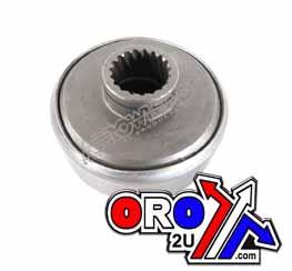 Arrowhead Electrical Drive Starter Harley-davidson, Arrowhead Shd5000 31443-65a