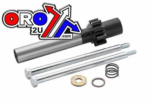 Arrowhead Electrical Jack Shaft Harley-davidson, Arrowhead Shd5300, 6199-430