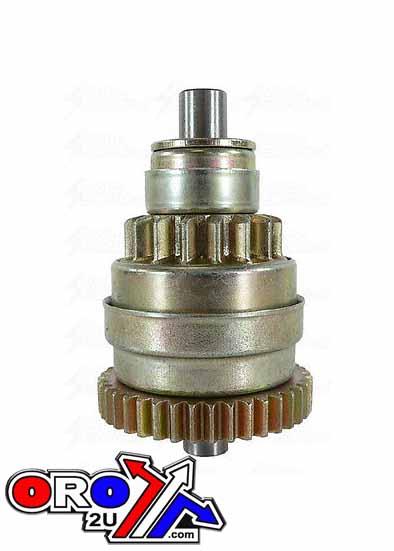 Arrowhead Electrical Drive Starter Polaris 85-12, Arrowhead Smu5003 3090034, 3087030, 3083647, 3085394, 3089255, 3090322, 3090327