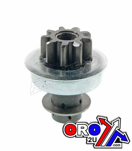 Arrowhead Electrical Drive Starter Kaw 13081-2085, Arrowhead Snd5068 John Deere