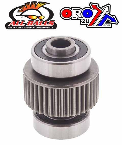 All Balls Racing Drive Starter Harley-davidson, Allballs 79-2103, 31544-90