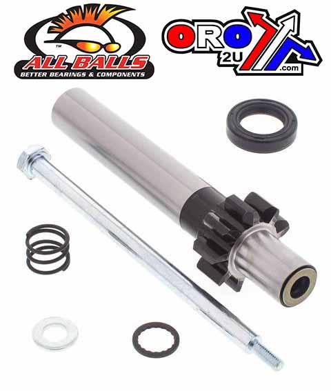 All Balls Racing Jack Shaft Harley-davidson, Allballs 79-2107